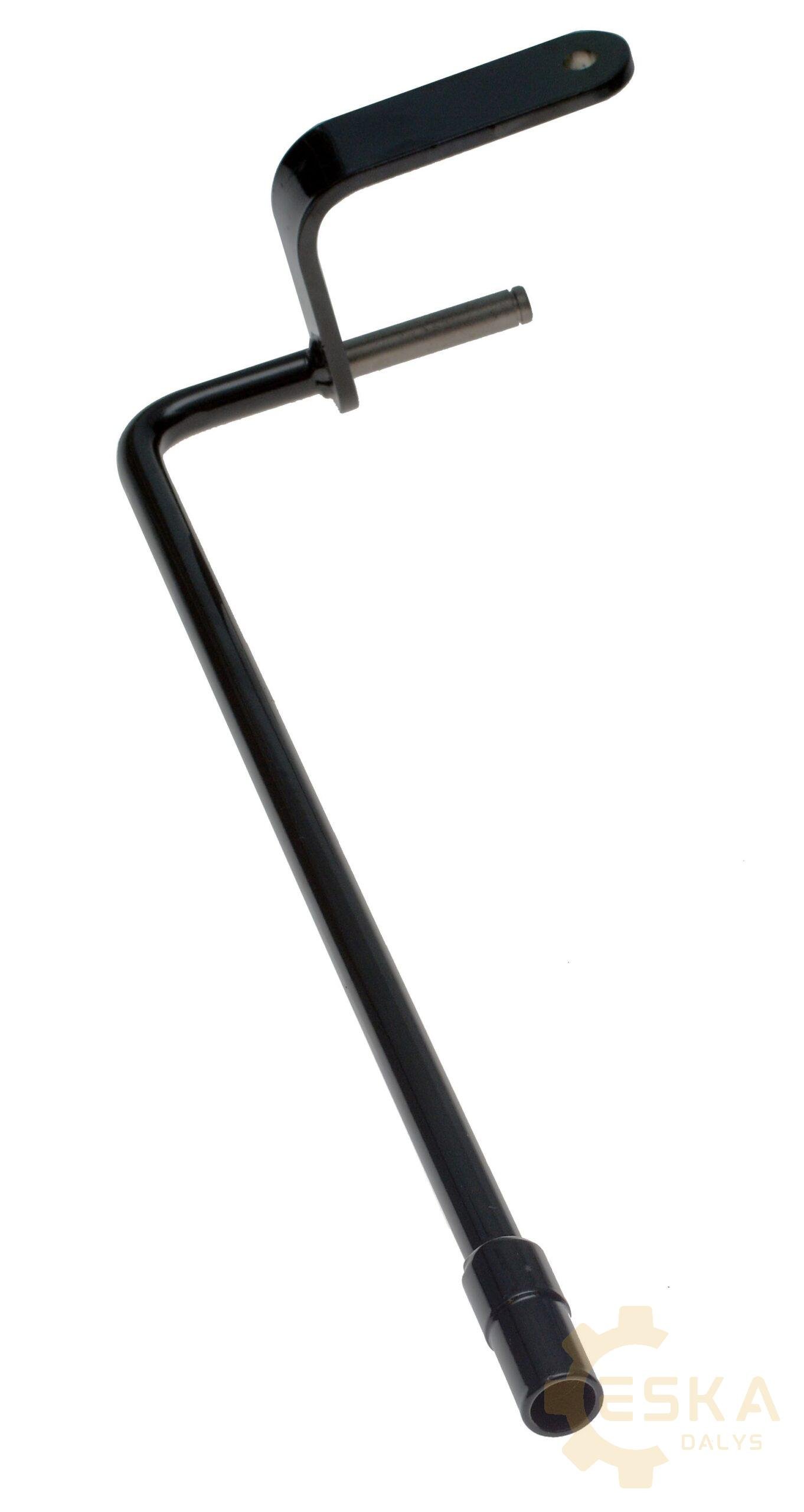 JCB 3CX 4CX svirtis - 335/04115 - Kuva 2