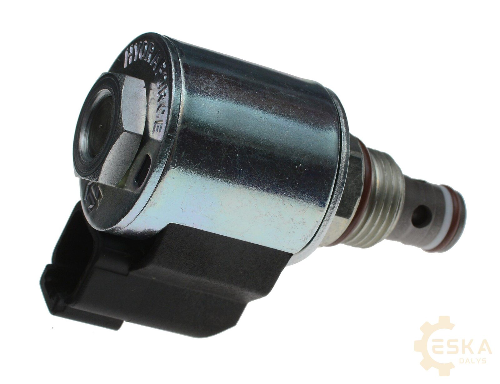 JCB 3CX 4CX solenoidas - 25/222657 - Image 2