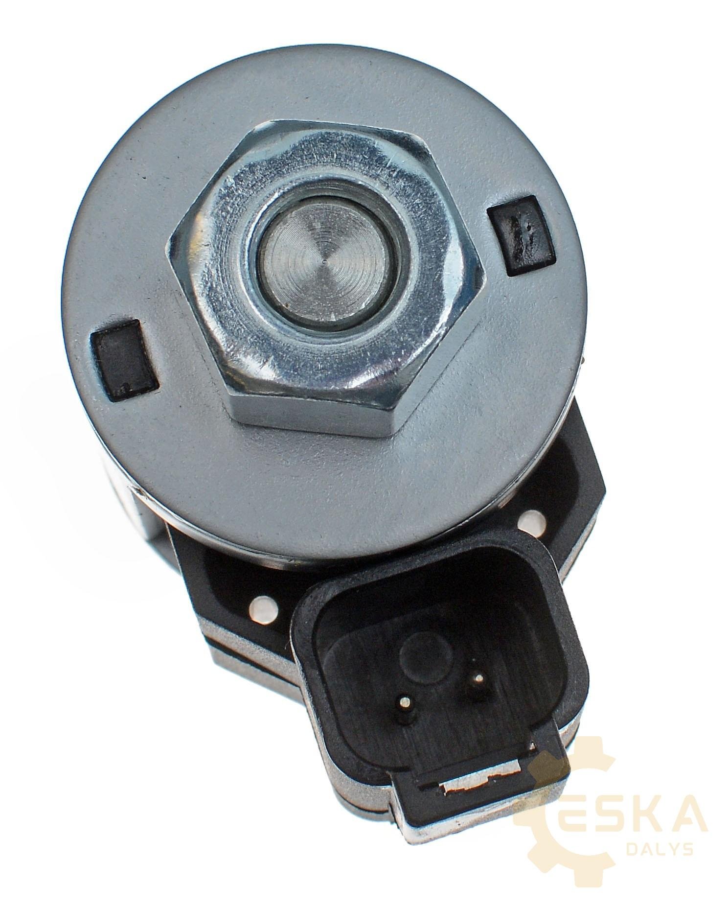 JCB 3CX 4CX solenoidas - 25/222657 - Image 3