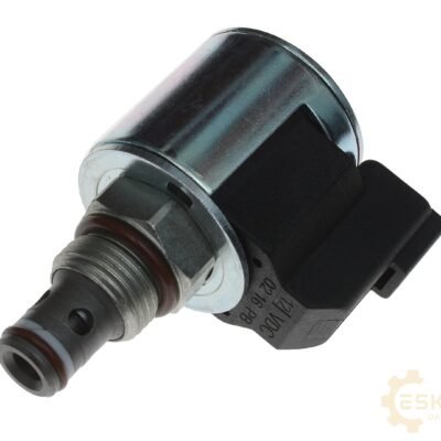JCB 3CX 4CX solenoidas - 25/222657