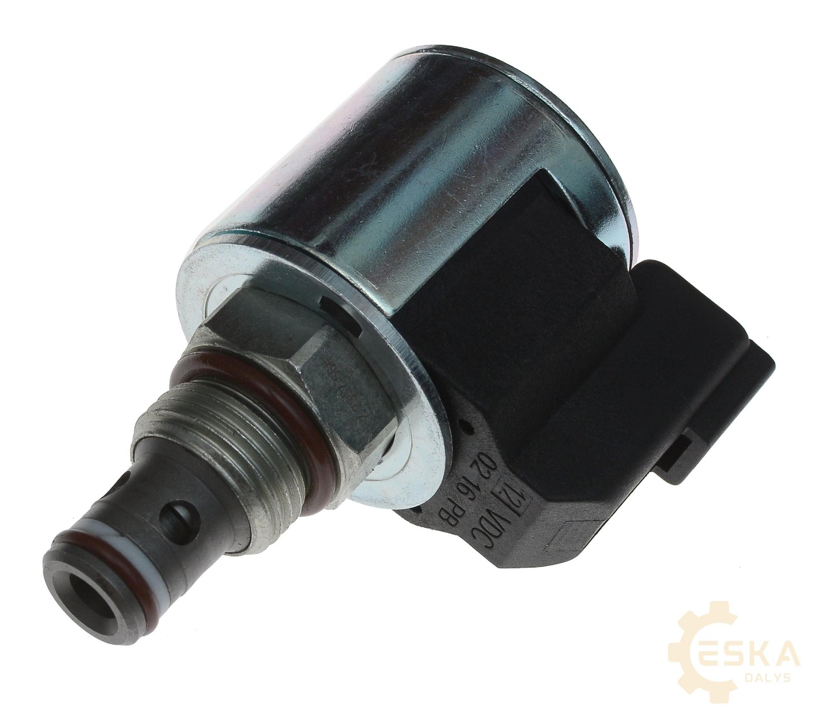 JCB 3CX 4CX solenoidas - 25/222657
