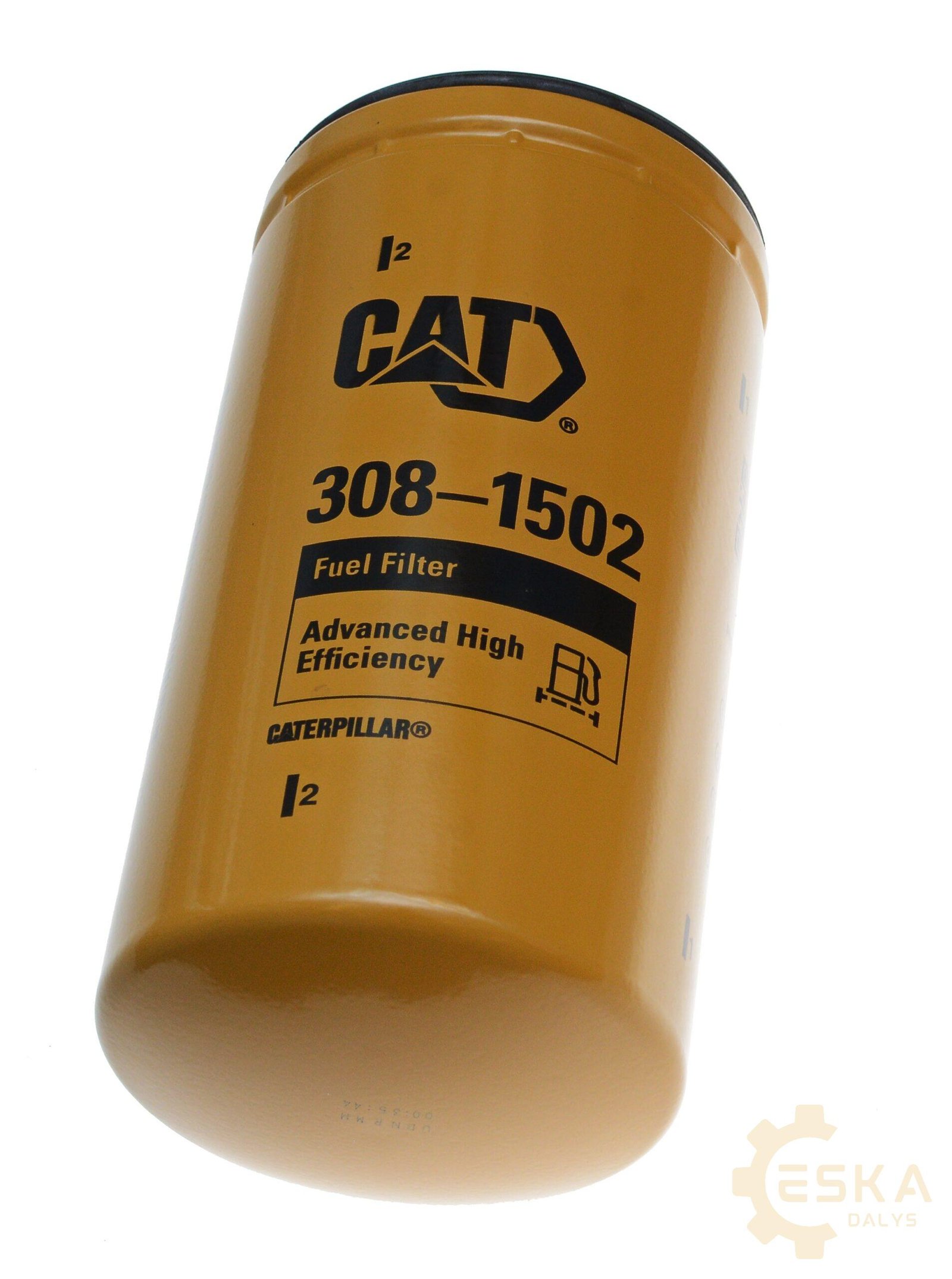 CAT kuro filtras ORIGINALAS - 3081502 - Vaizdas 2