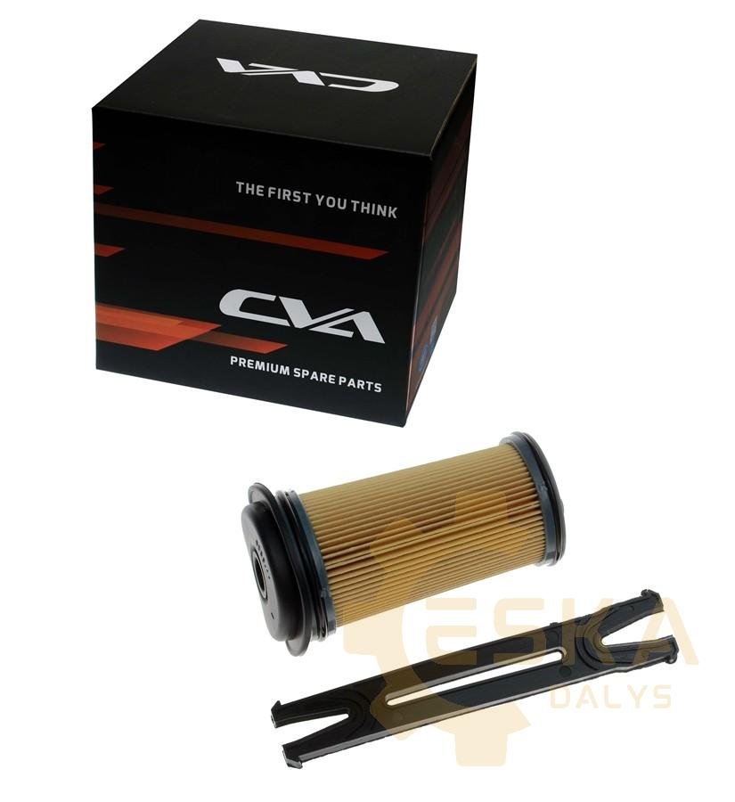CAT ADBLUE filtras CVA - 3783187