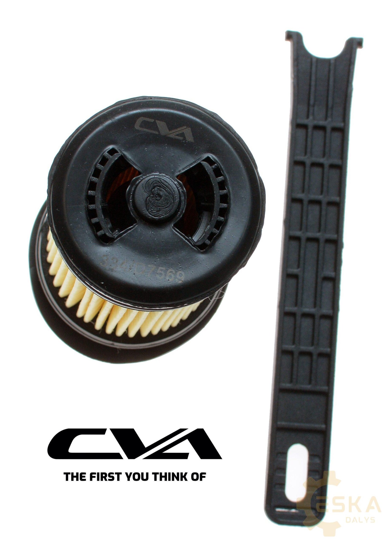 JCB ECOMAX ADBLUE FILTRAS CVA - 334/D7569