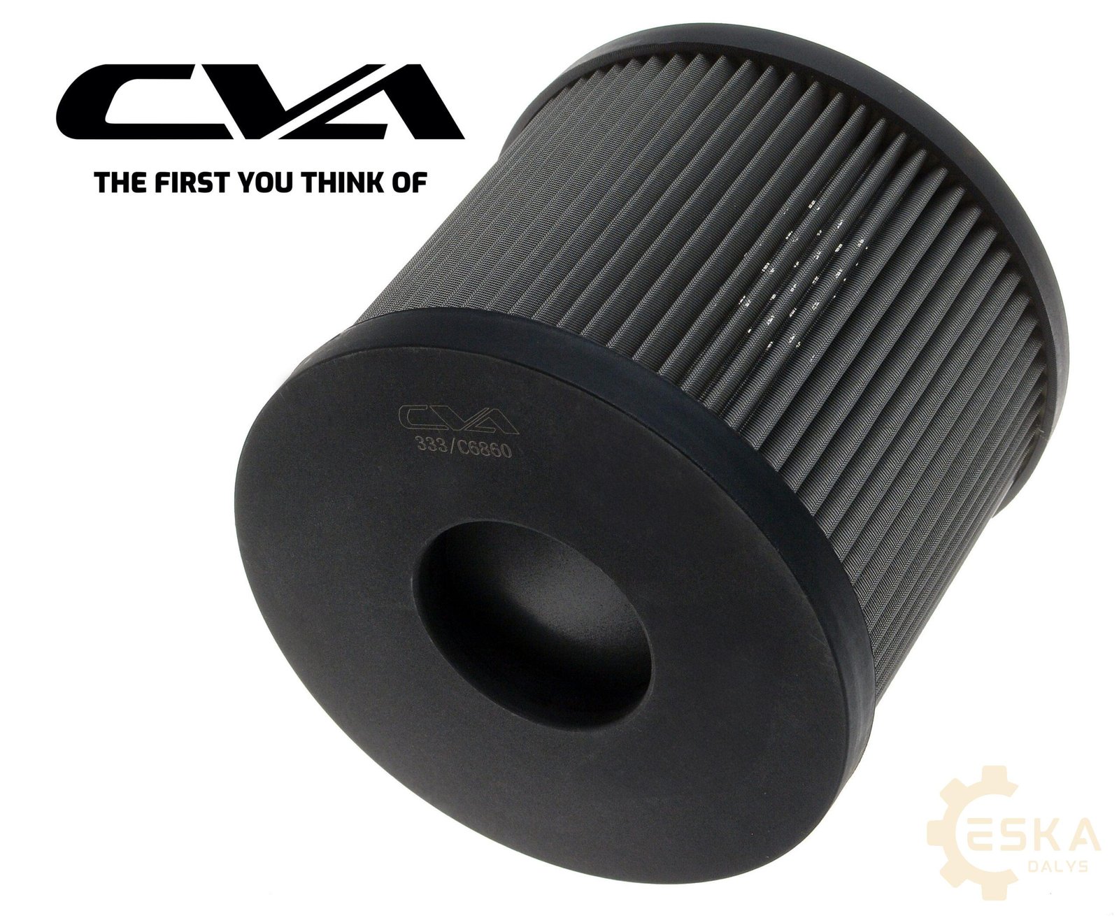 JCB hidraulikos filtras CVA - 333/C6860