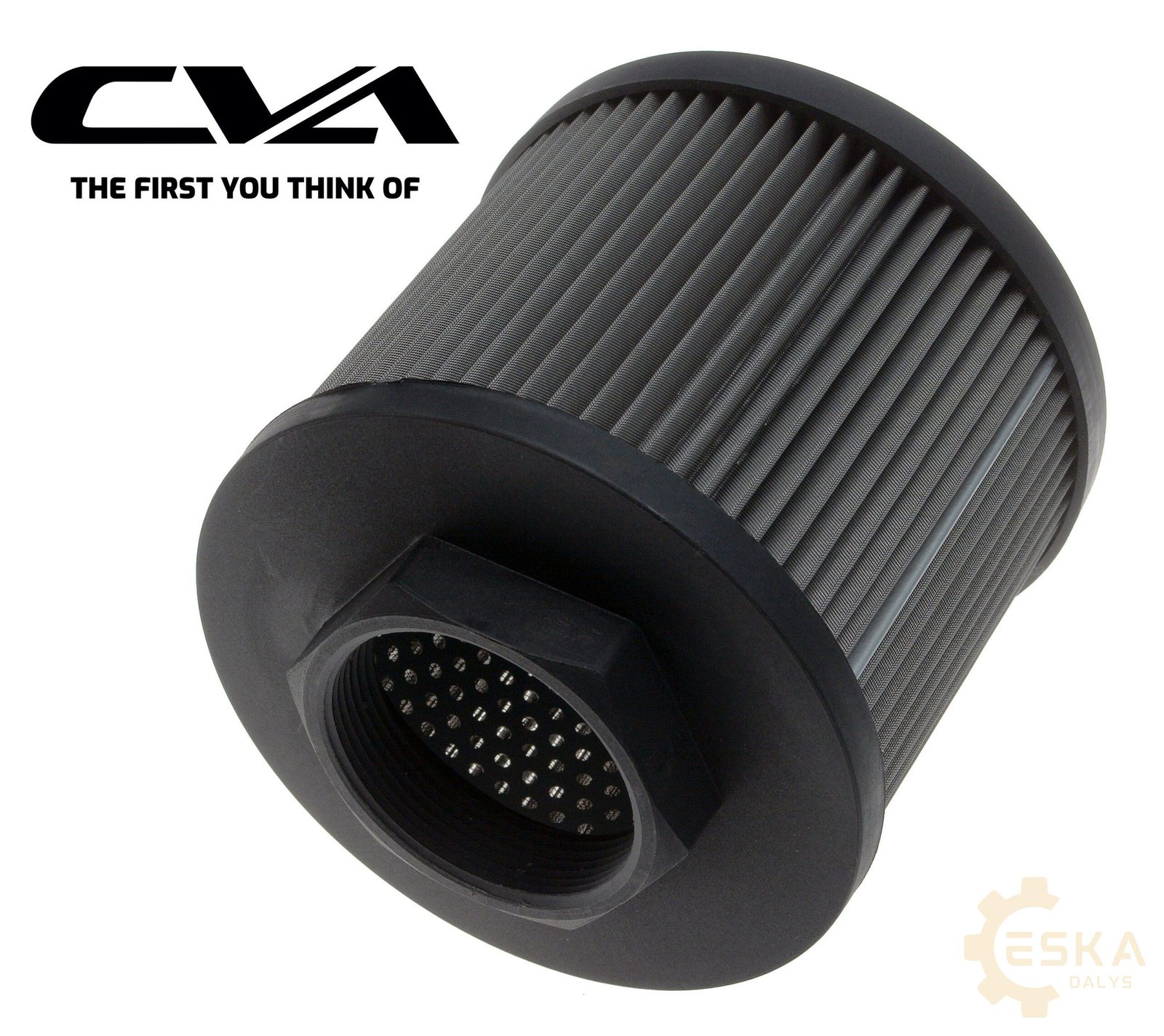 JCB hidraulikos filtras CVA - 333/C6860 - Vaizdas 3