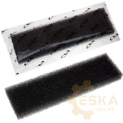 CVA salono filtras - 2067514