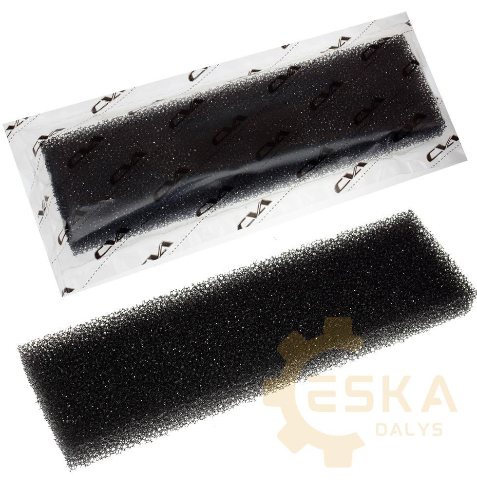 CVA salono filtras - 2067514