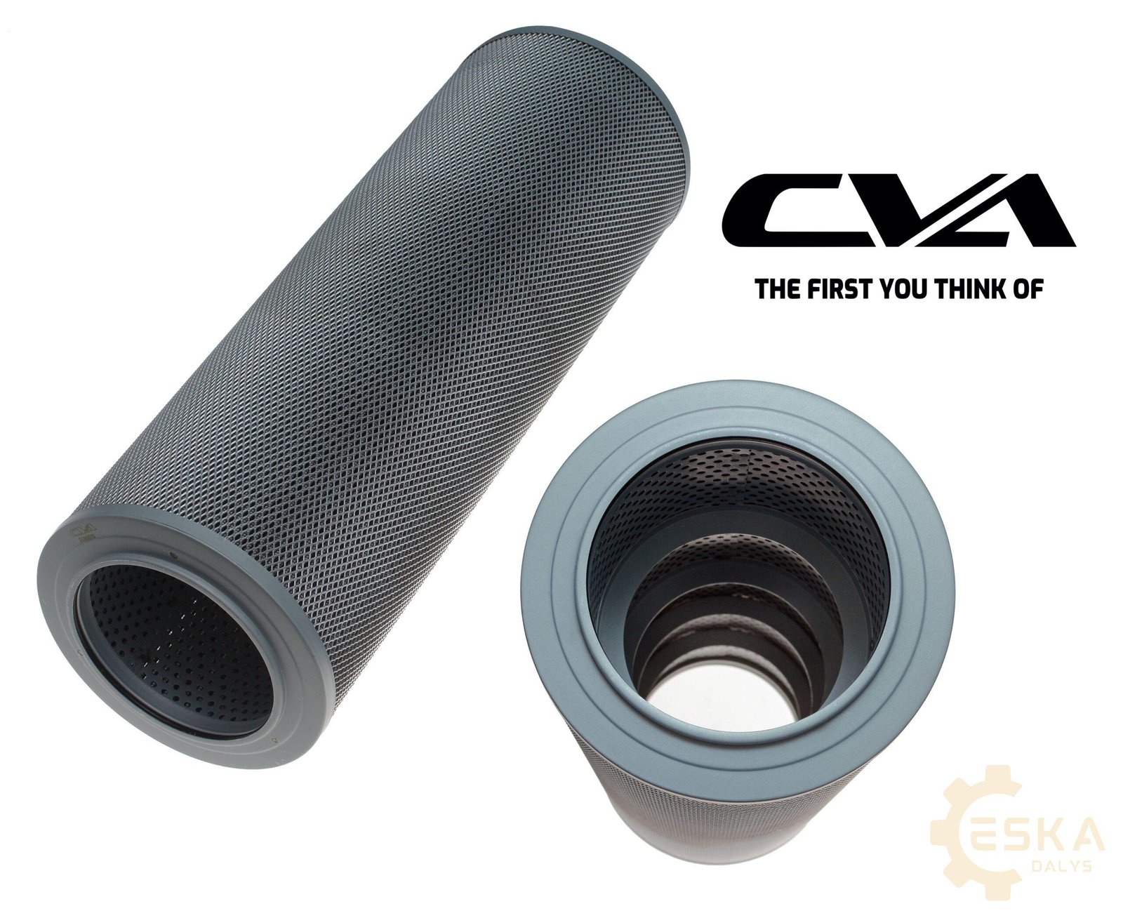 CAT hidraulinės alyvos filtras CVA - 2166676