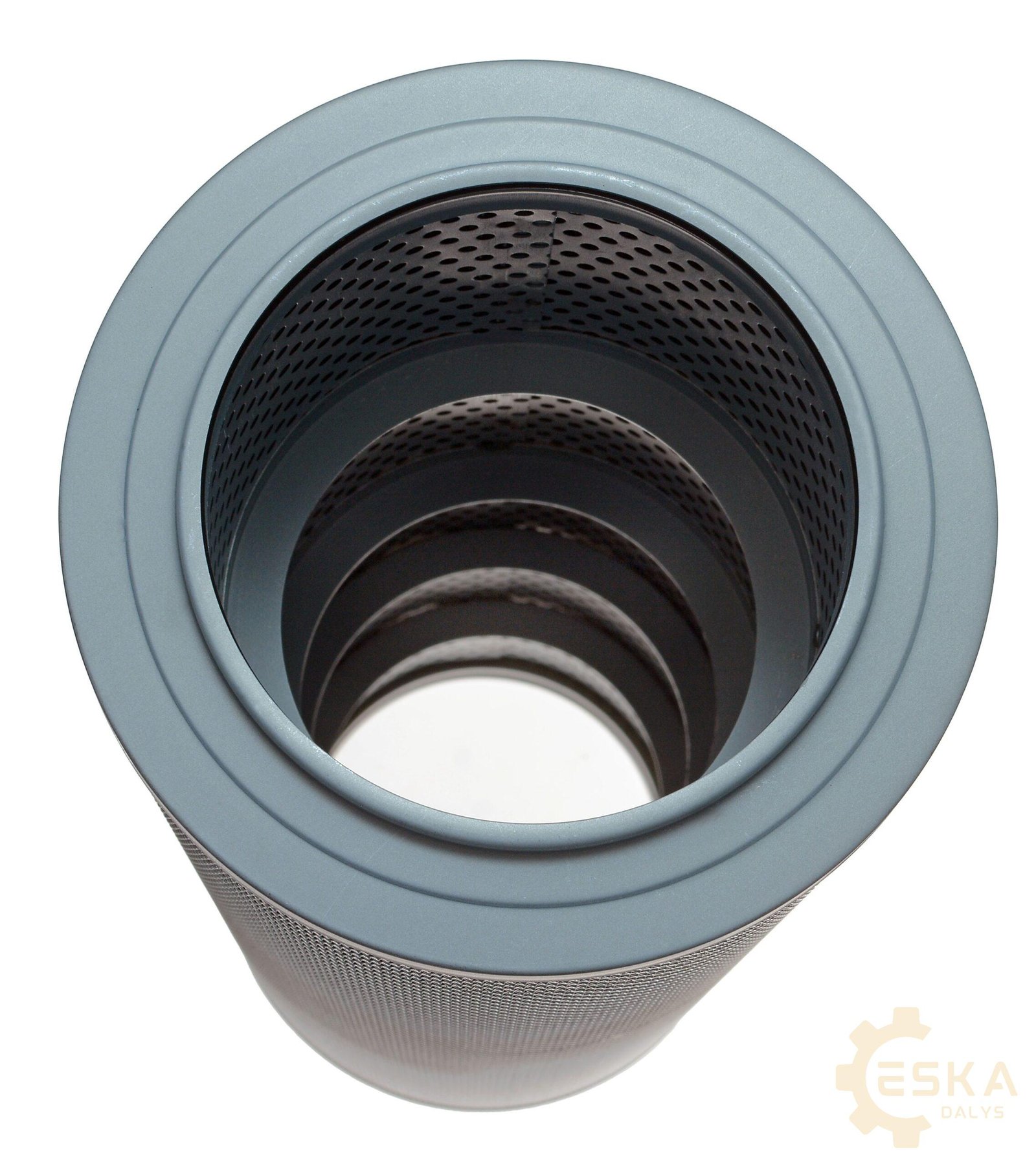 CAT hidraulinės alyvos filtras CVA - 2166676 - Vaizdas 2