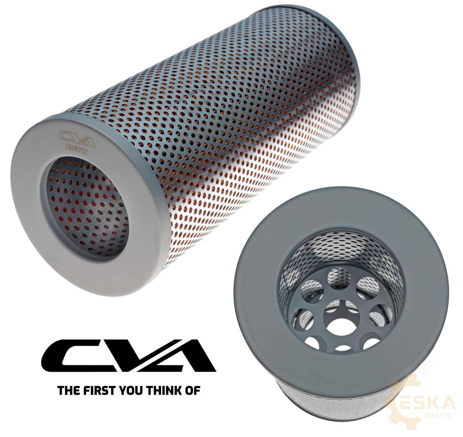 CAT hidraulinės alyvos filtras CVA - 1208757