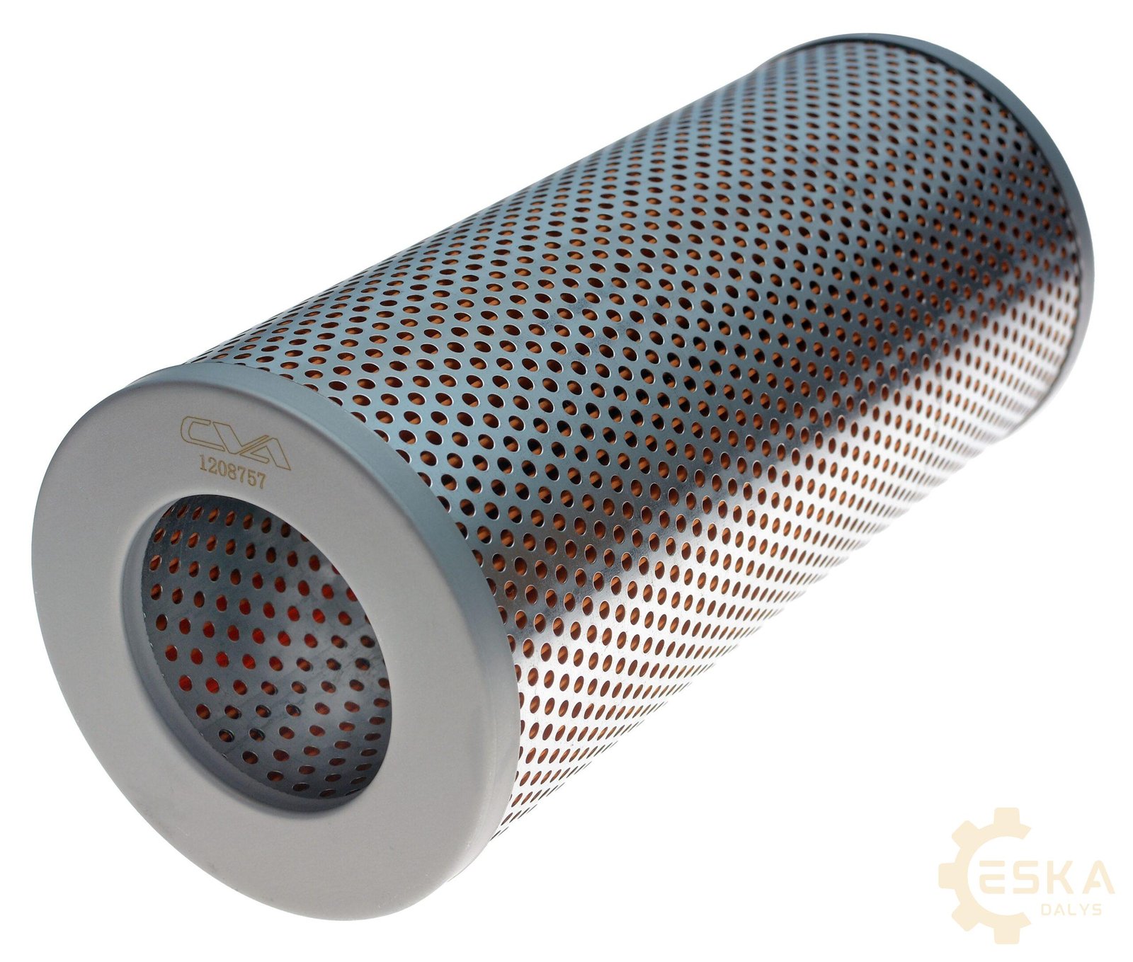 CAT hidraulinės alyvos filtras CVA - 1208757 - Vaizdas 2