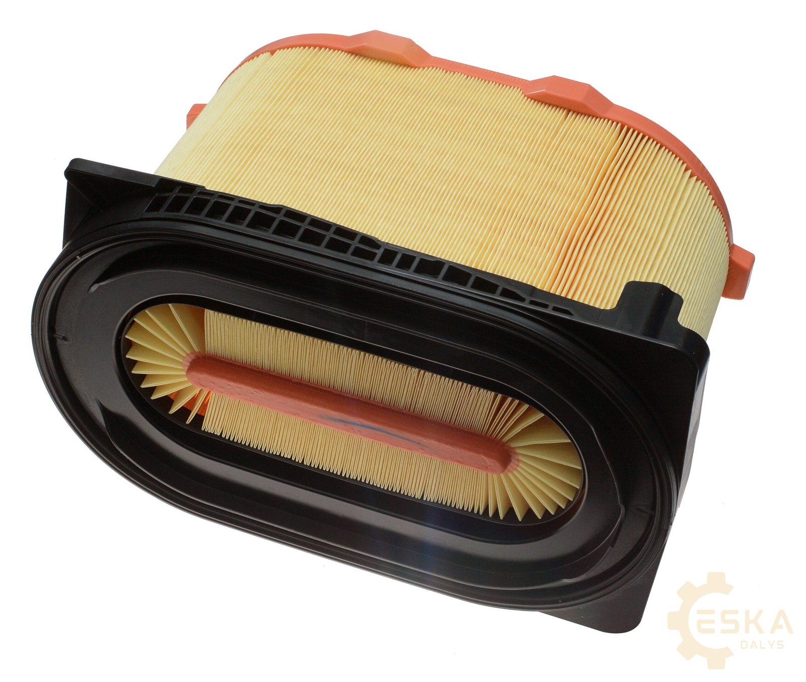 CAT oro filtras ORIGINALAS - 3466693 - Vaizdas 2