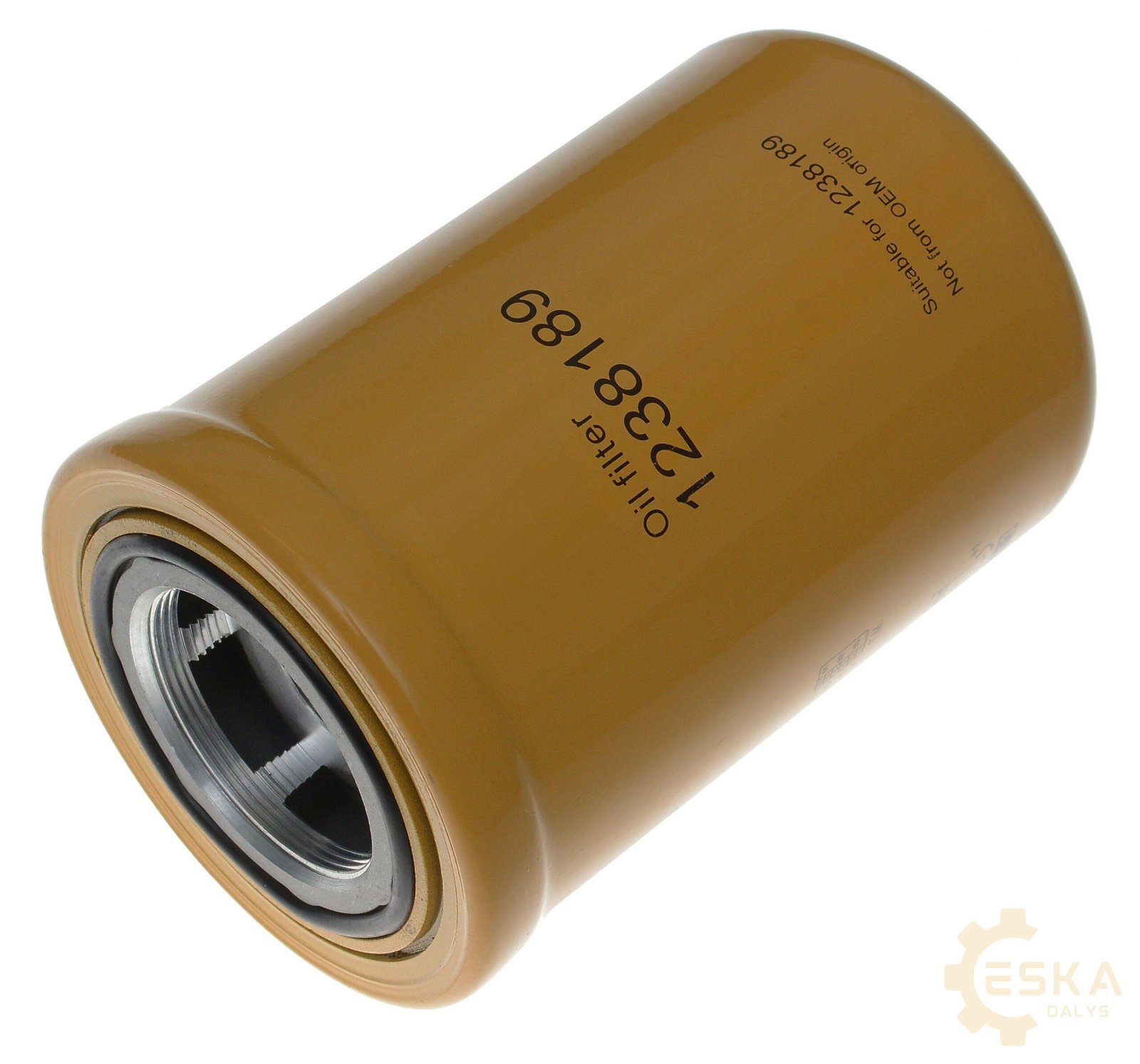 CAT hidraulinis filtras - 1238189