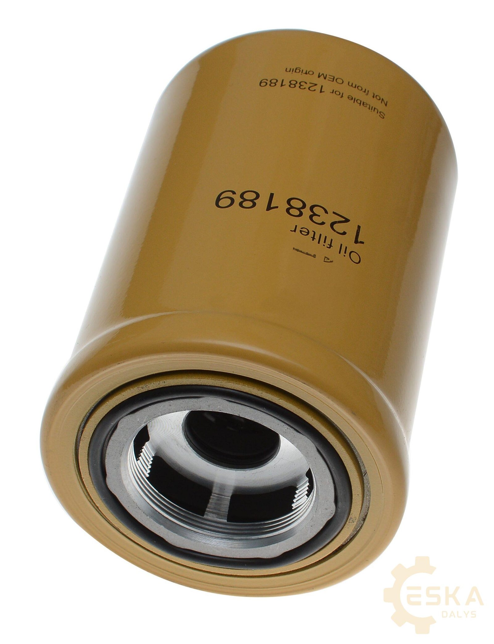 CAT hidraulinis filtras - 1238189 - Vaizdas 2