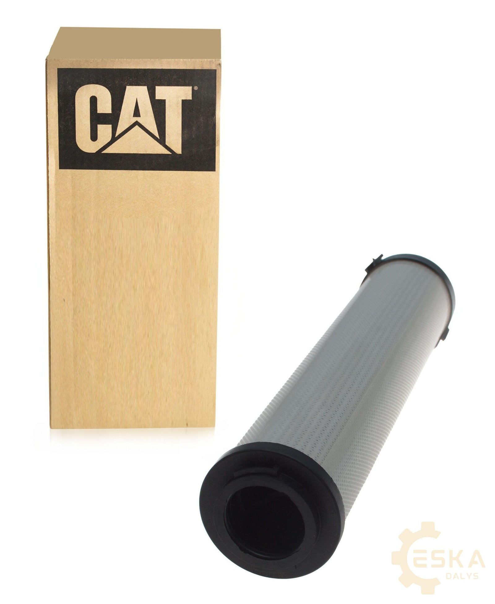 CAT hidraulinis filtras ORIGINALAS - 3792889
