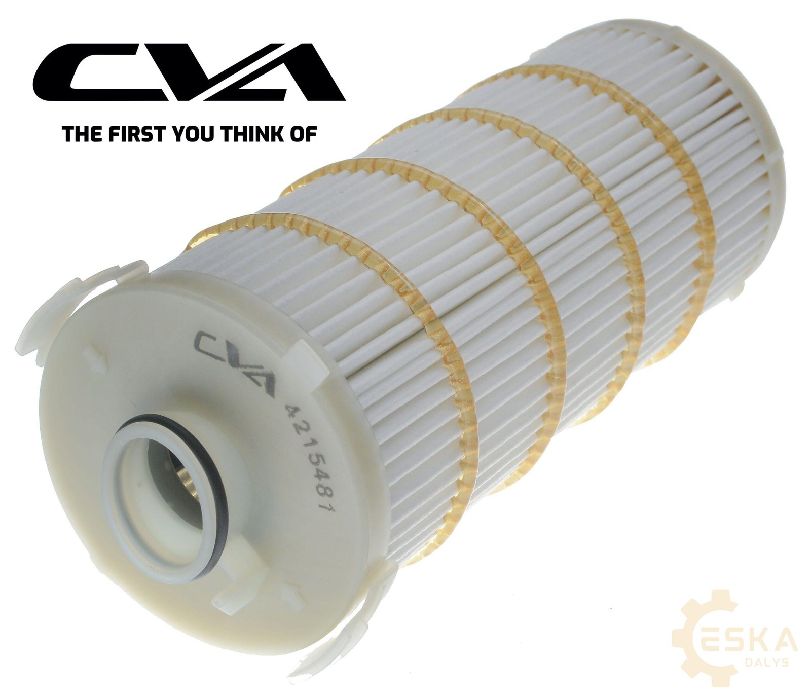 Hidraulinis filtras CVA - 4215481 - Vaizdas 4