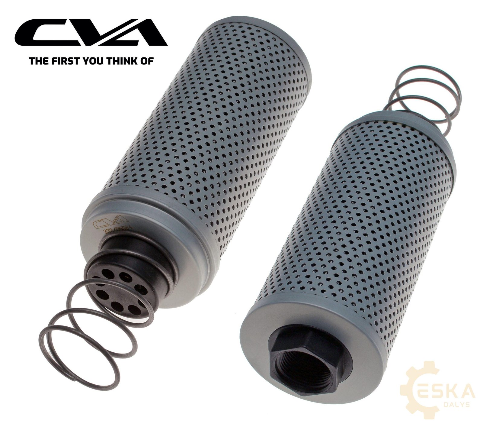 JCB hidraulinis filtras CVA - 332/D5584