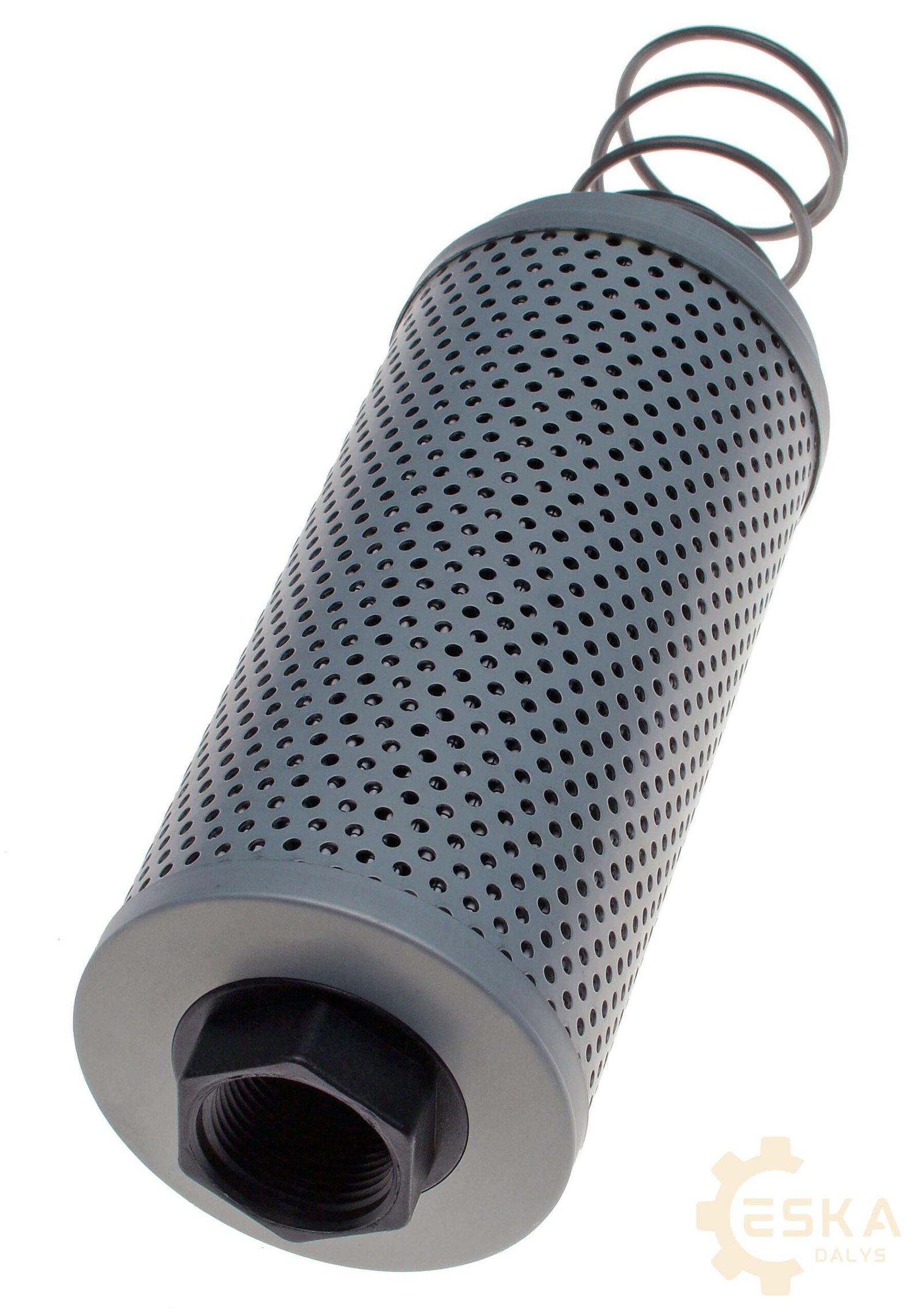 JCB hidraulinis filtras CVA - 332/D5584 - Vaizdas 3