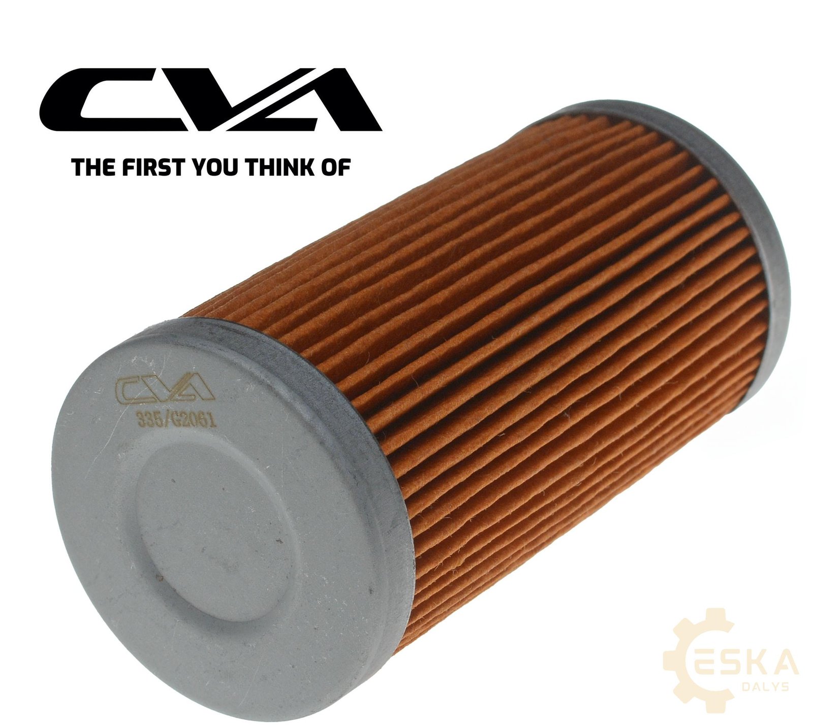 VOLVO hidraulinis filtras CVA - V103061460