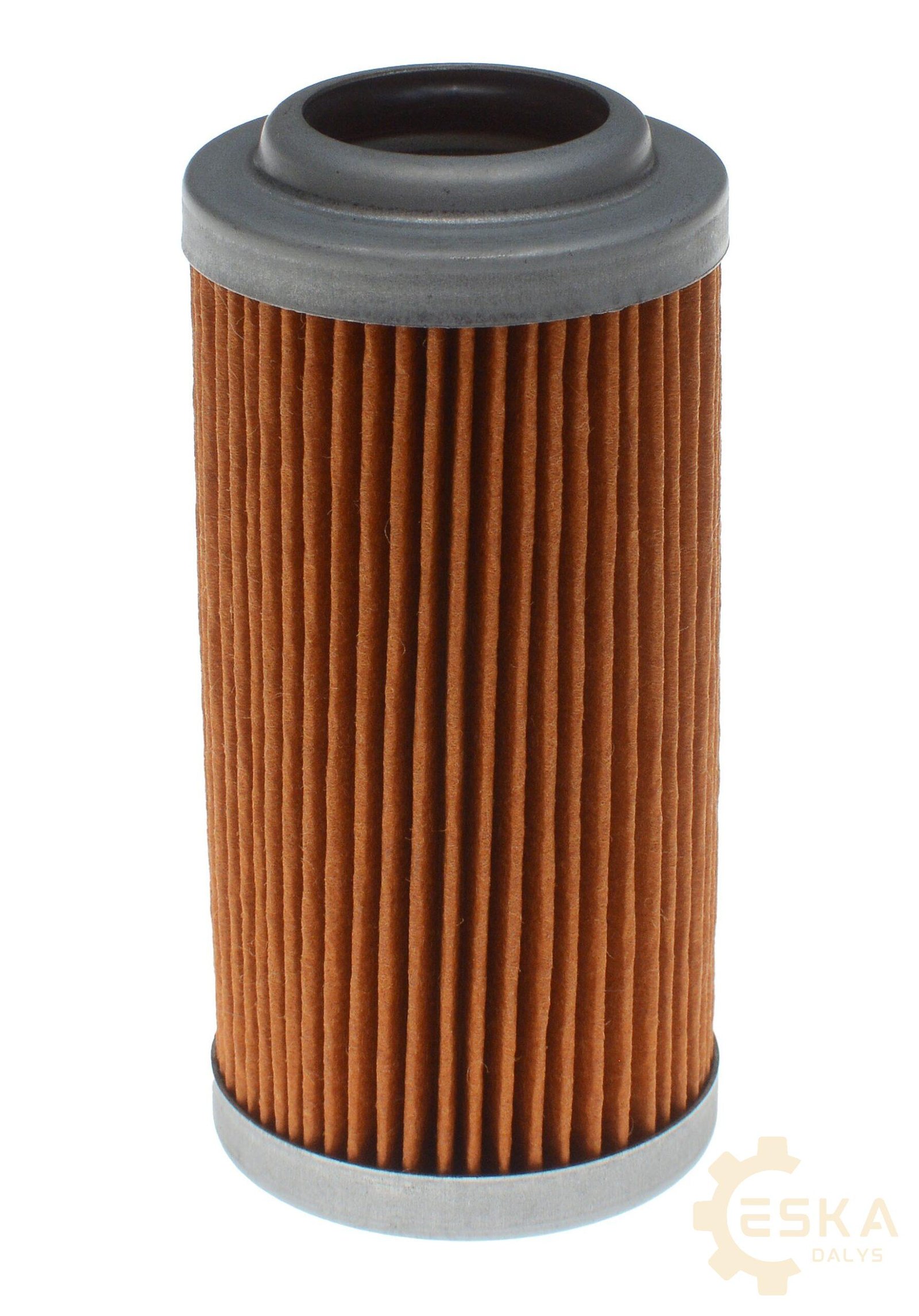 VOLVO hidraulinis filtras CVA - V103061460 - Vaizdas 3