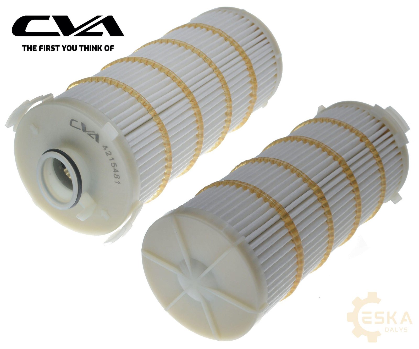 Hidraulinis filtras CVA - 4215481