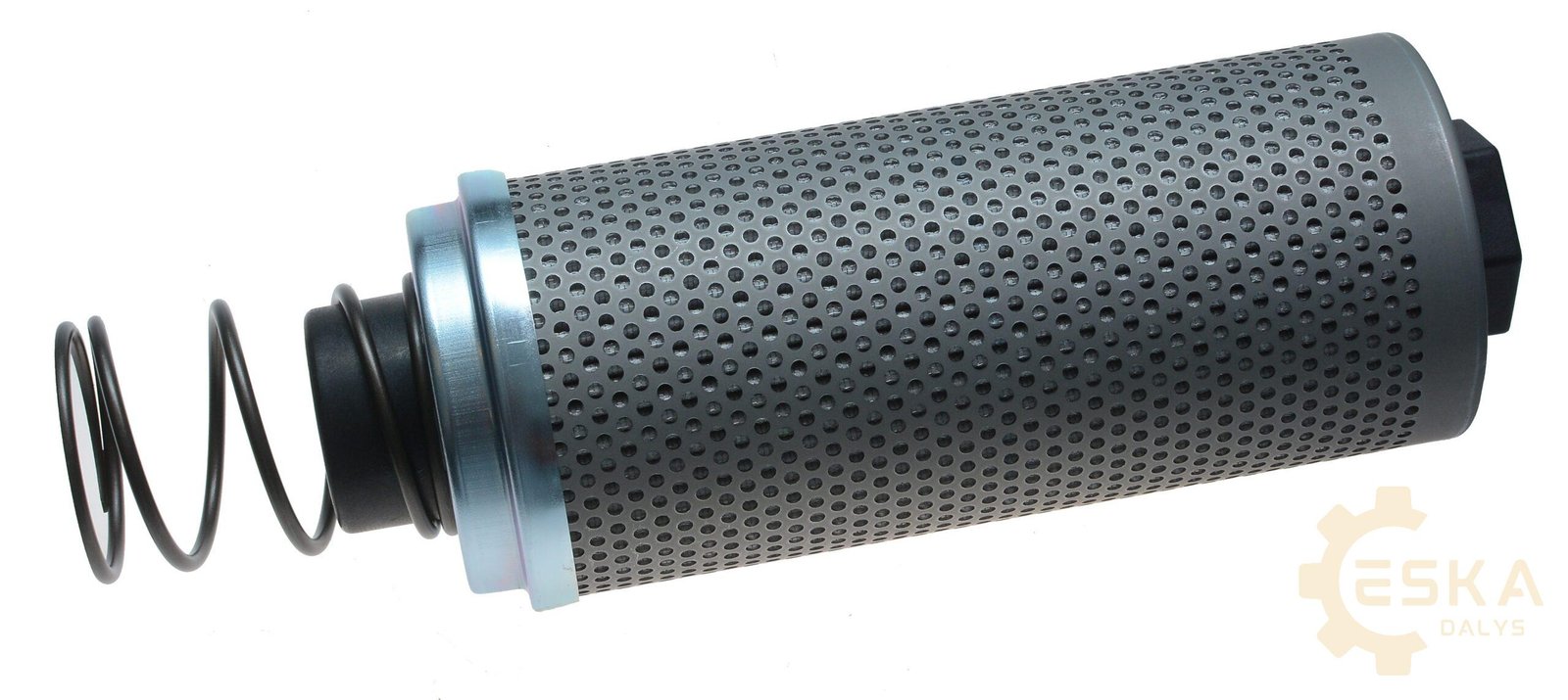 JCB hidraulinis filtras ORIGINALAS - 332/D5584A - Vaizdas 2