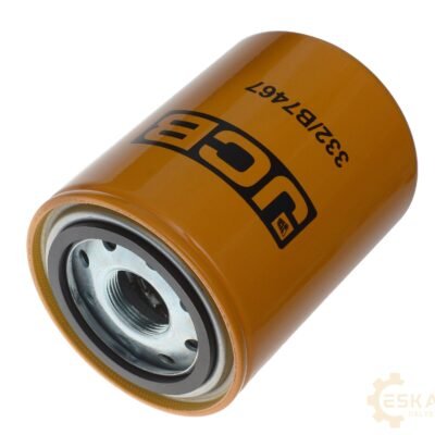 JCB hidraulinis filtras ORIGINALAS - 332/B7467