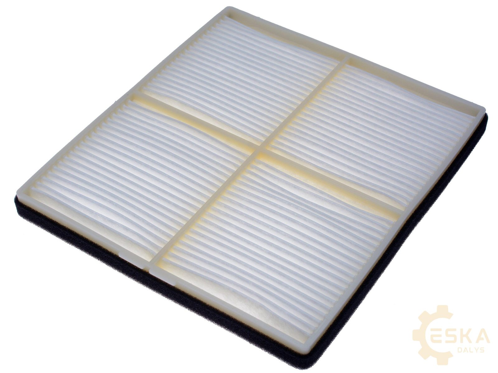 CAT salono filtras CVA - 3639402 - Vaizdas 2