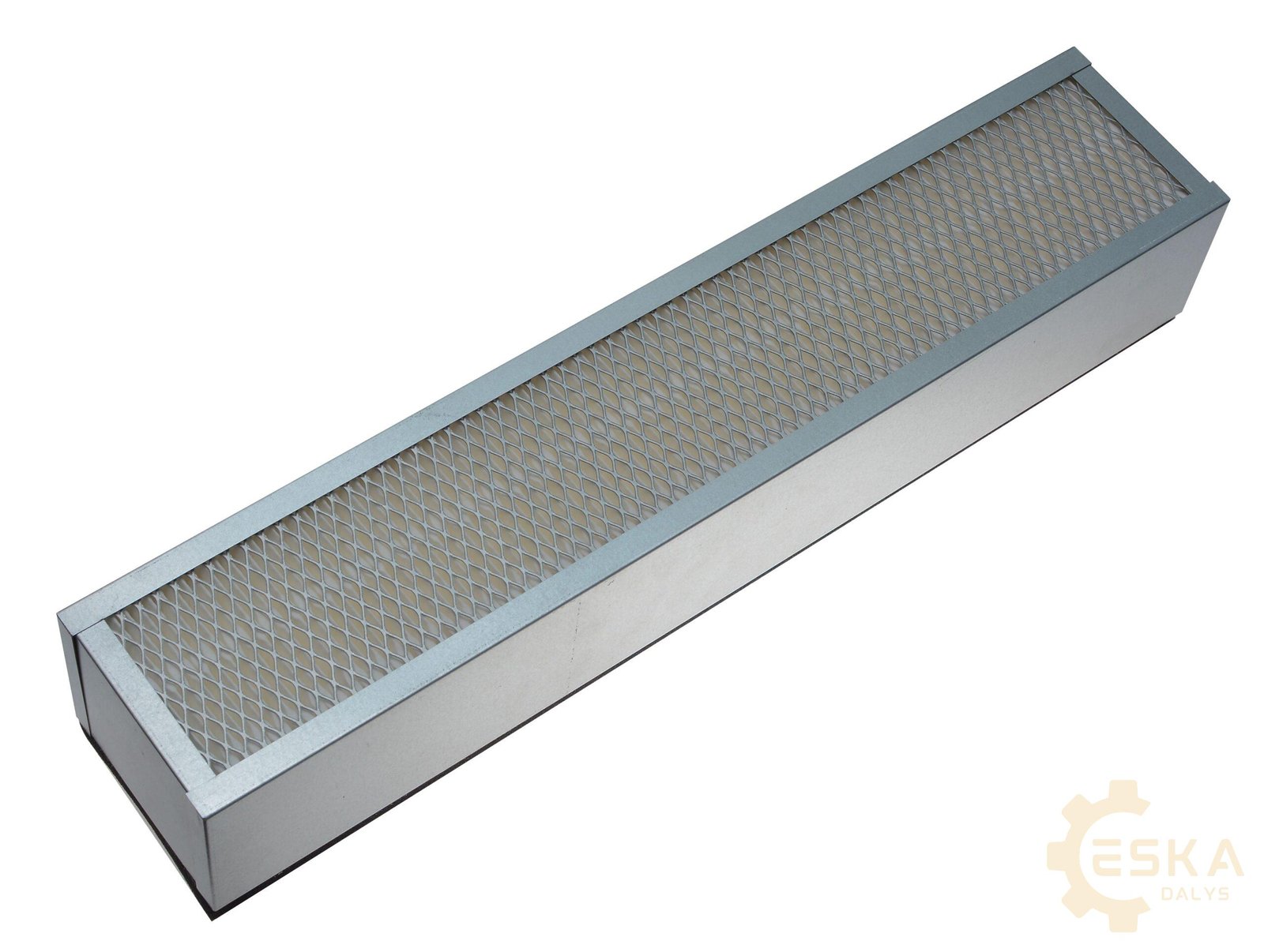 CAT salono filtras CVA - 7T3519 - Vaizdas 2