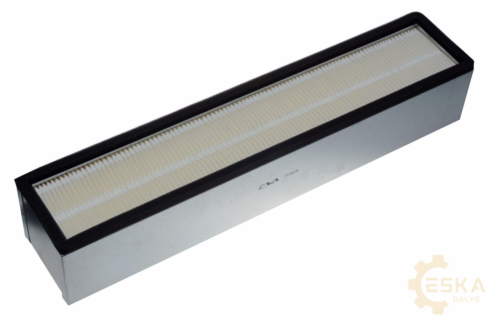 CAT salono filtras CVA - 7T3519 - Vaizdas 3