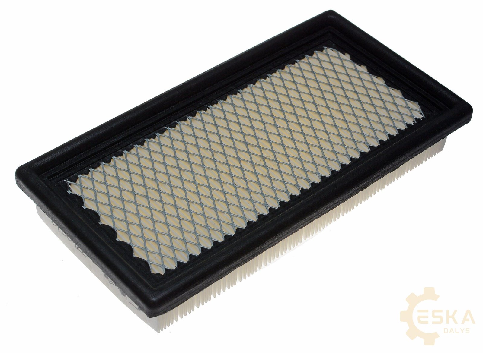 CAT salono filtras CVA - 2709018 - Vaizdas 2