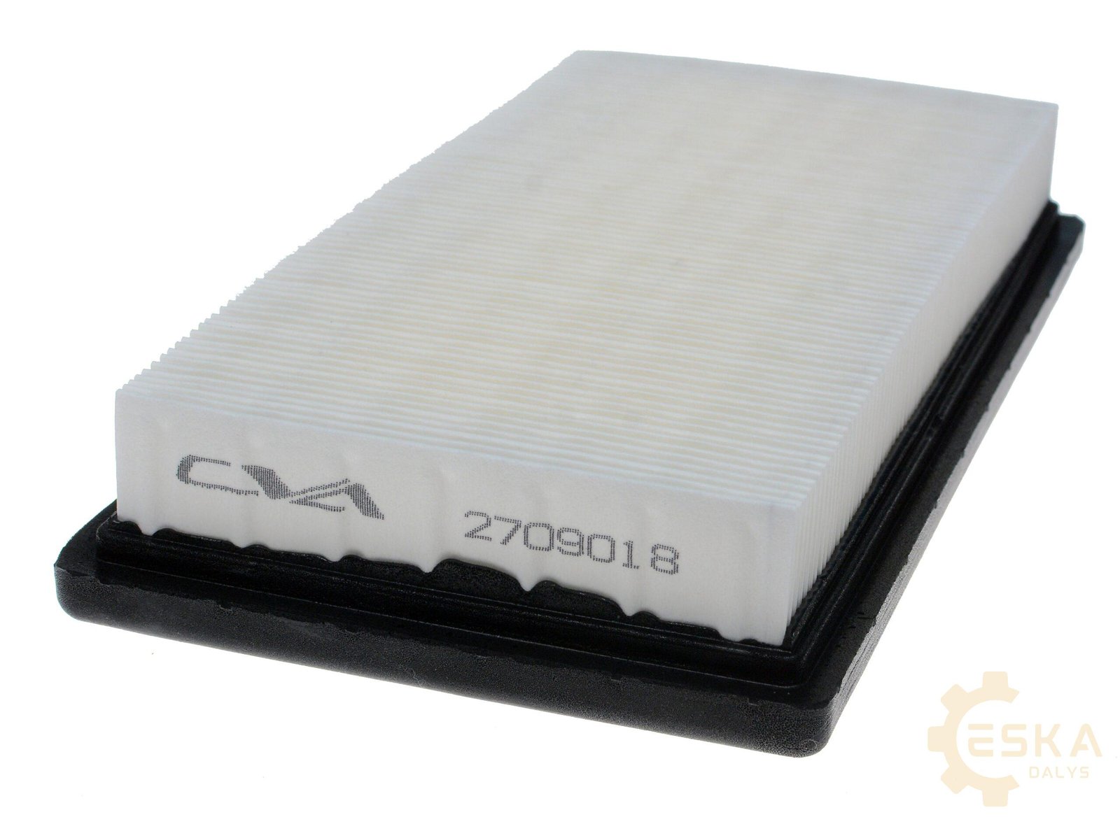 CAT salono filtras CVA - 2709018 - Vaizdas 3