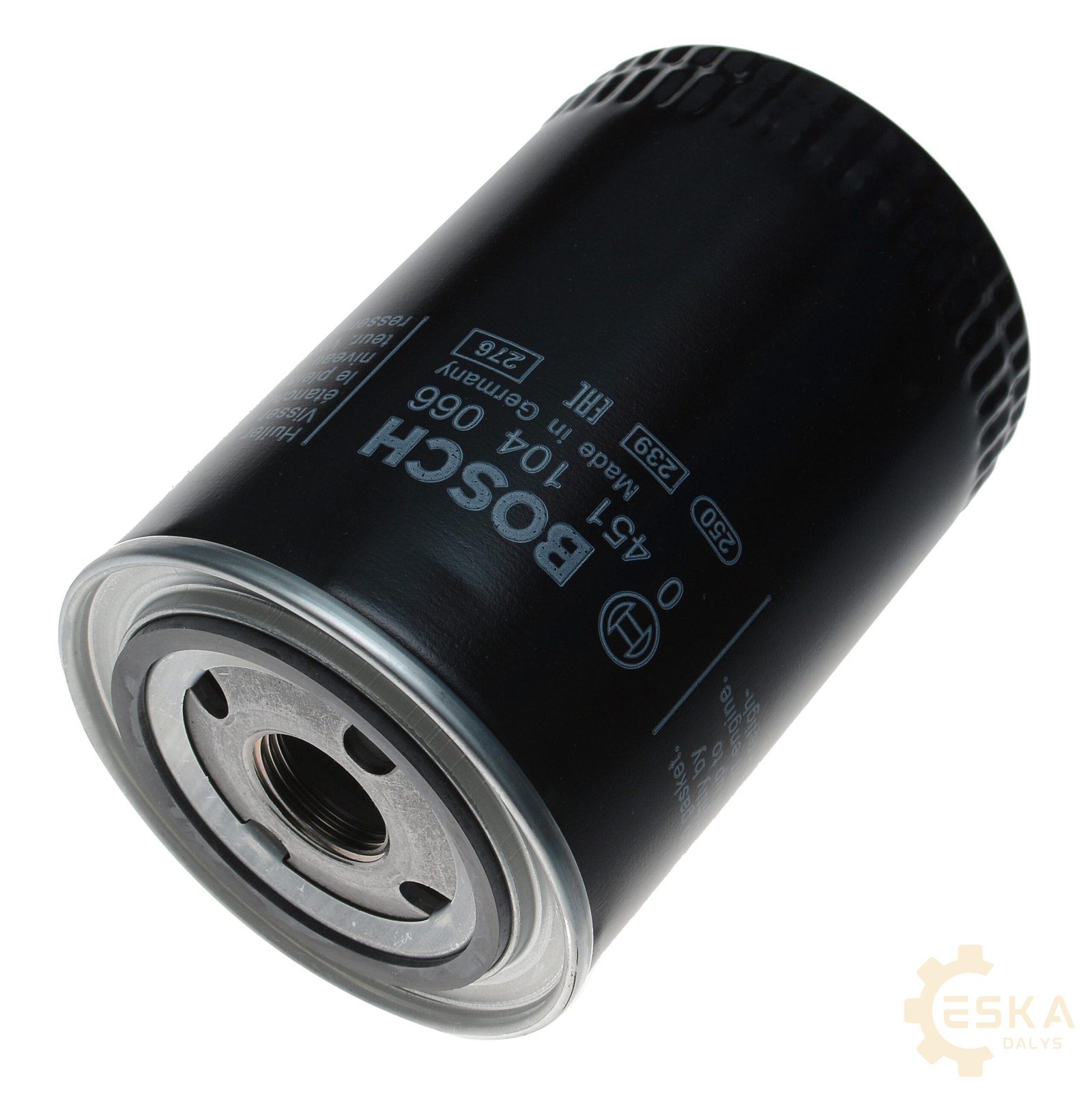 VOLVO alyvos filtras BOSCH - V11700375