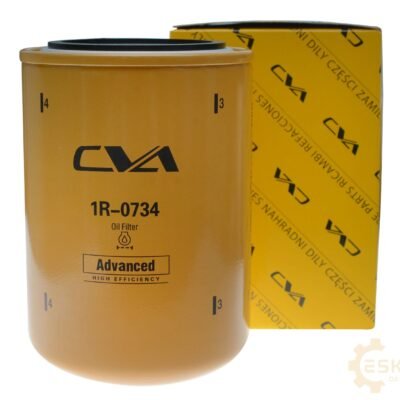 CAT alyvos filtras CVA - 1R0734