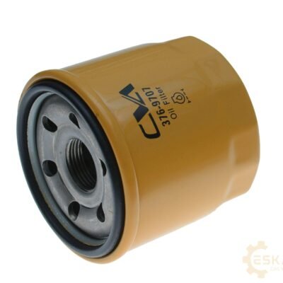 CAT alyvos filtras CVA - 3769707