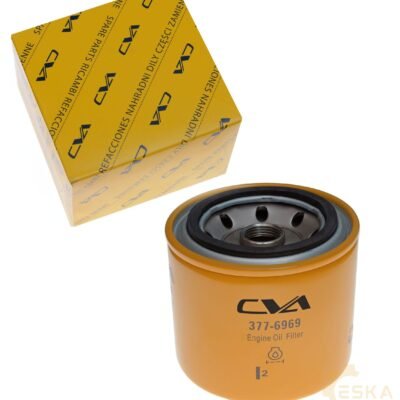 CAT alyvos filtras CVA - 3776969