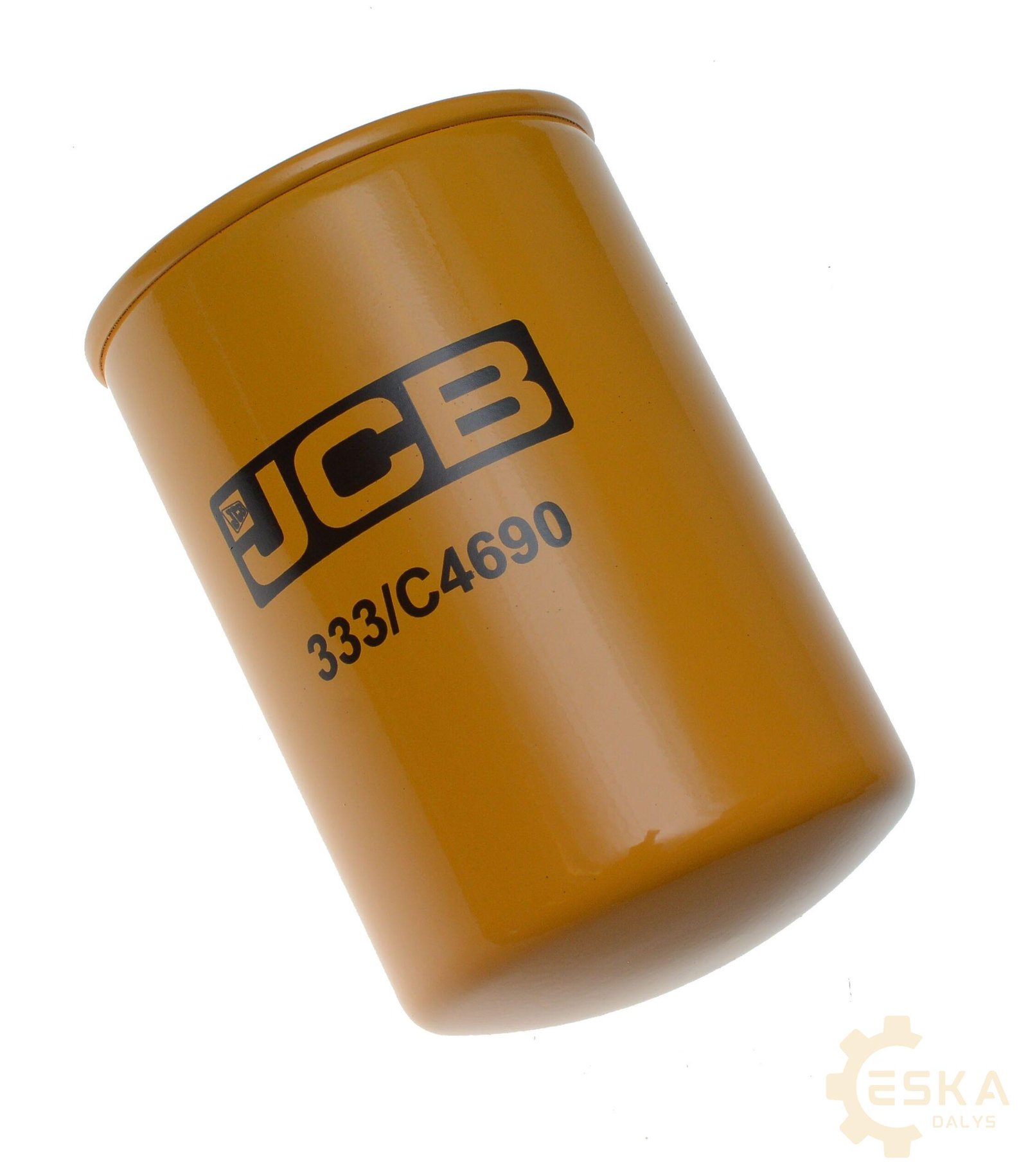 JCB hidraulinis filtras ORIGINALAS - 333/C4690 - Vaizdas 2