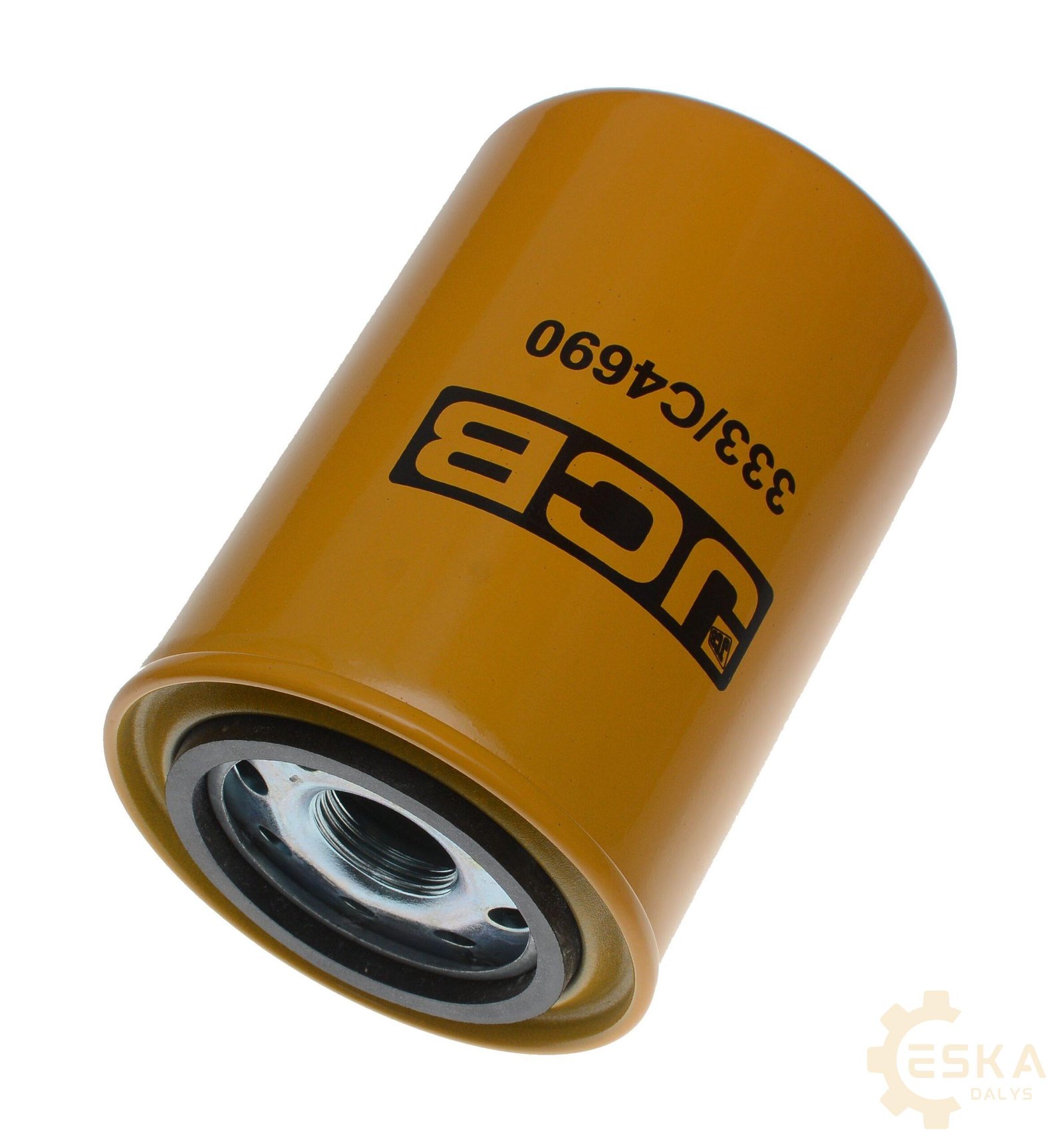 JCB hidraulinis filtras ORIGINALAS - 333/C4690