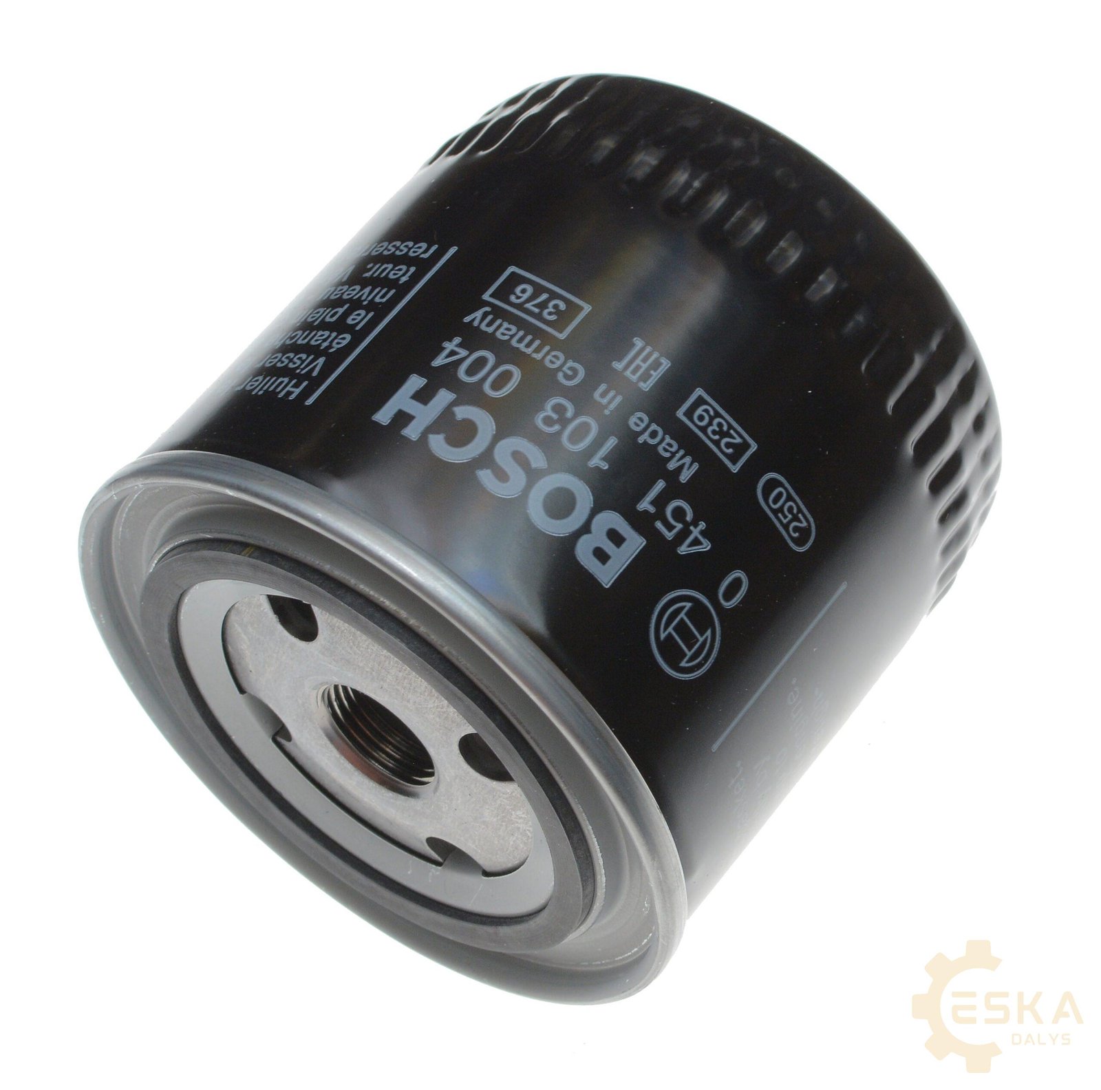 Alyvos filtras OEM BOSCH - 3776969