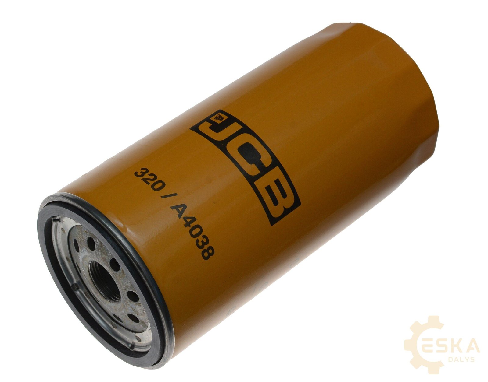 JCB oliefilter ORIGINEEL - 320/A4038