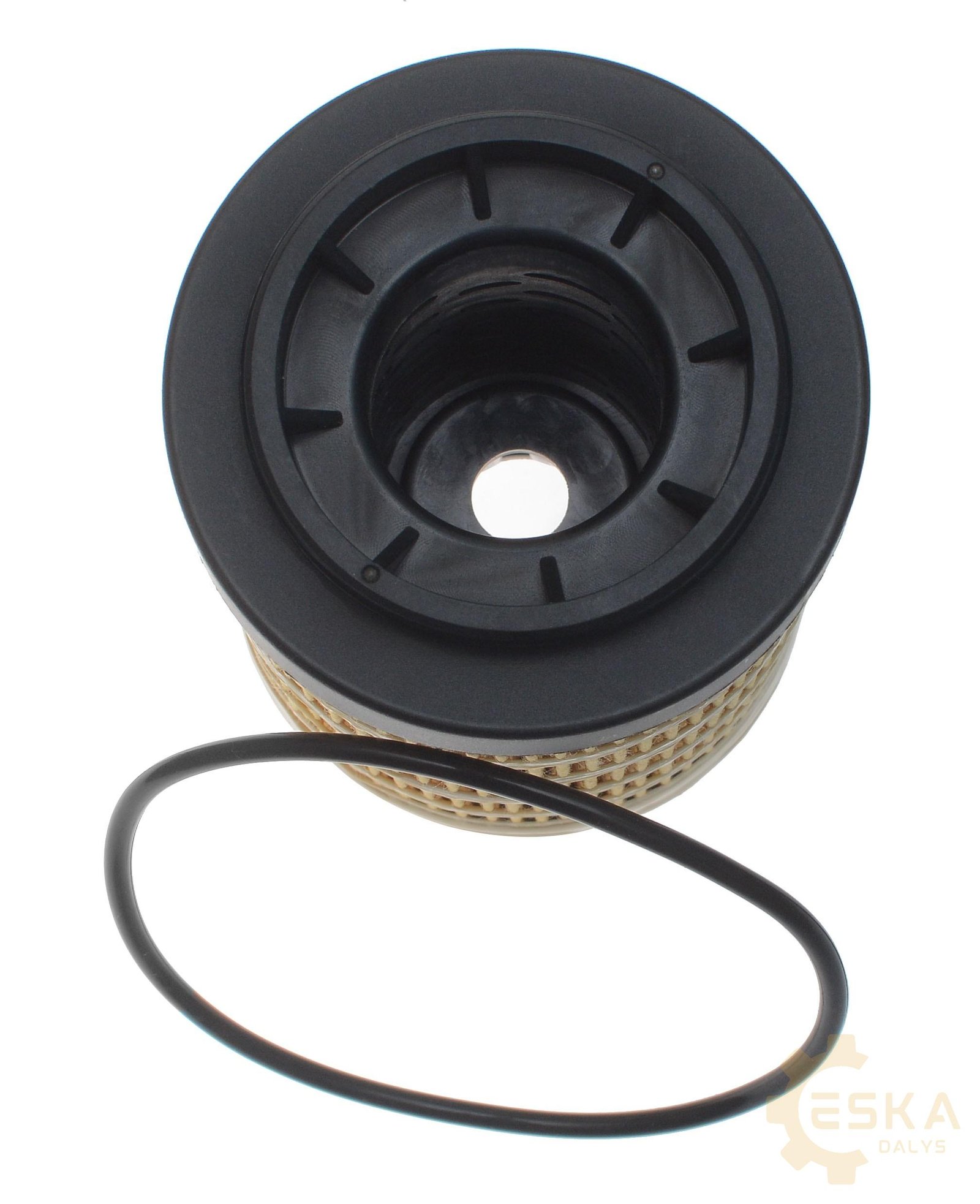 CAT variklio alyvos filtras CVA - 5698036 - Bild 3