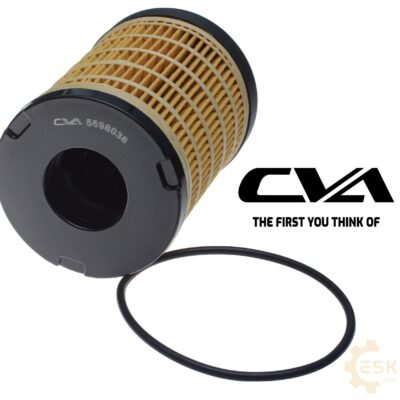 CAT variklio alyvos filtras CVA - 5698036