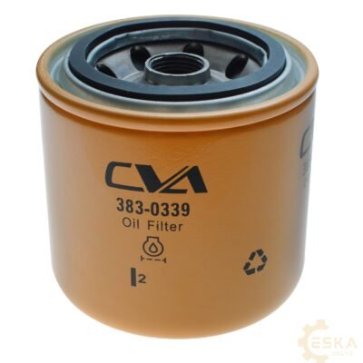 CAT mini ekskavatoriaus alyvos filtras CVA - 3830339