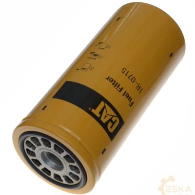 CAT kuro filtras ORIGINALAS - 1R0715