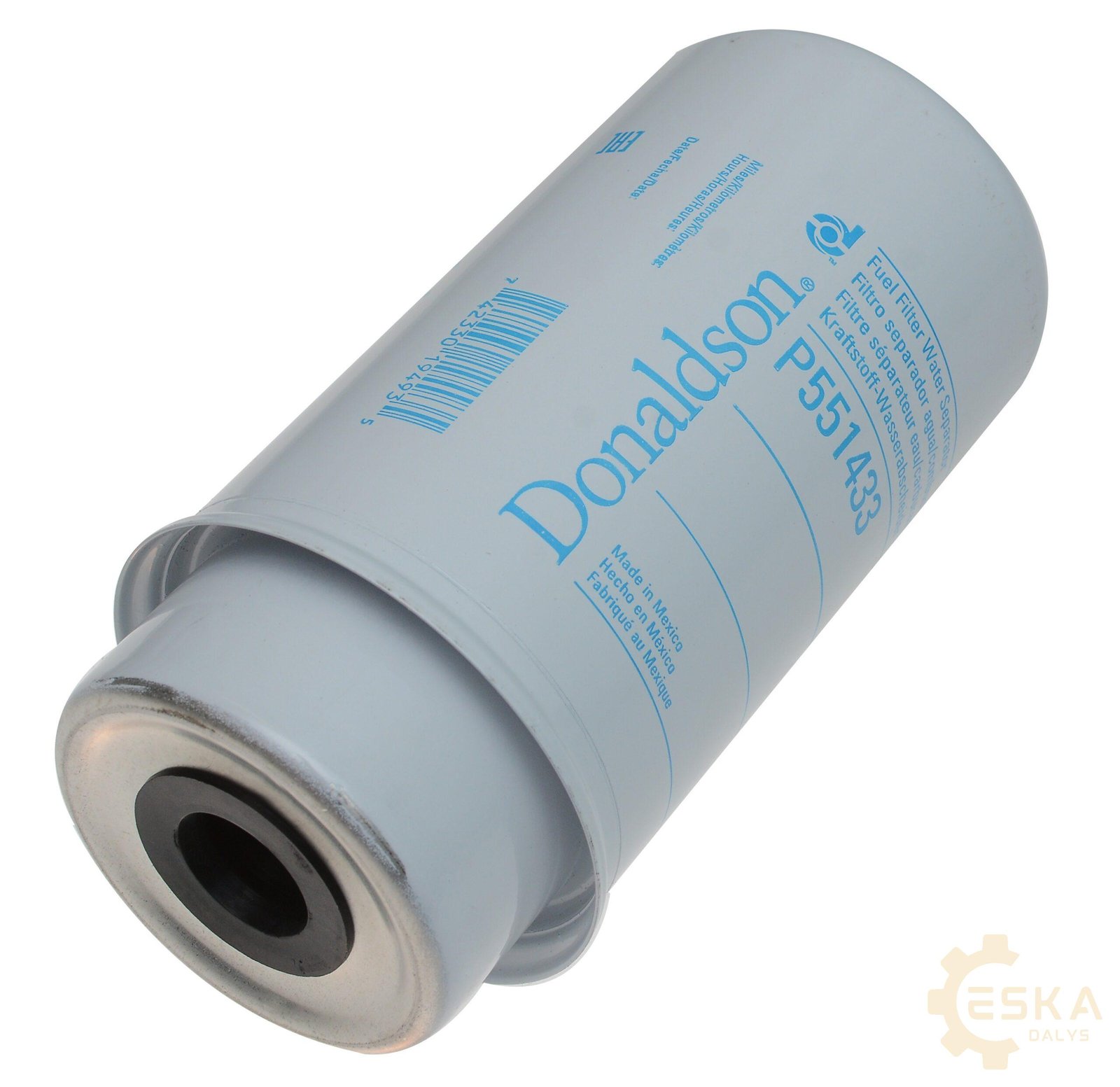 CAT kuro filtras DONALDSON - 3619554