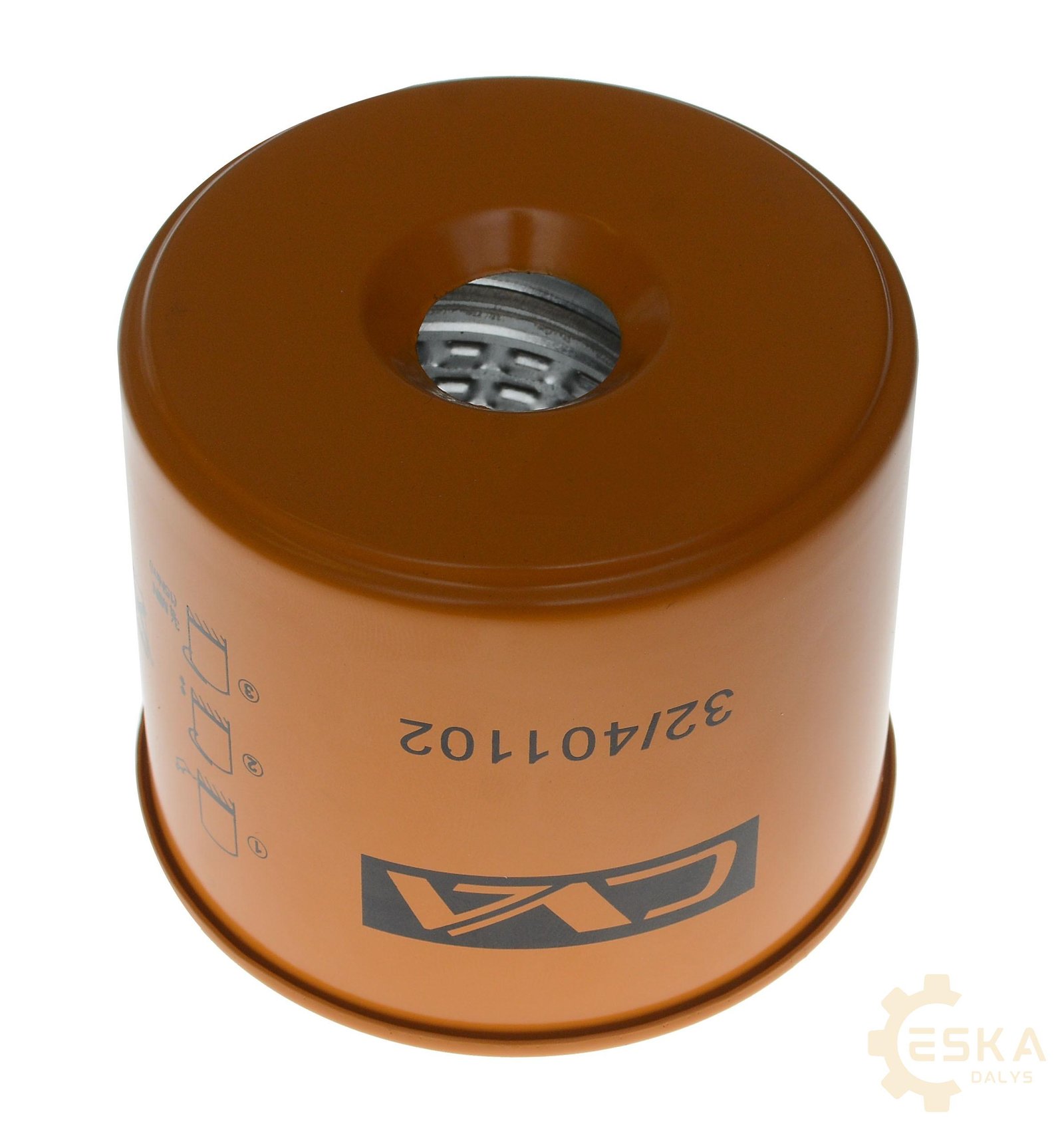 CAT Kuro filtras CVA - 676987 - Kuva 2