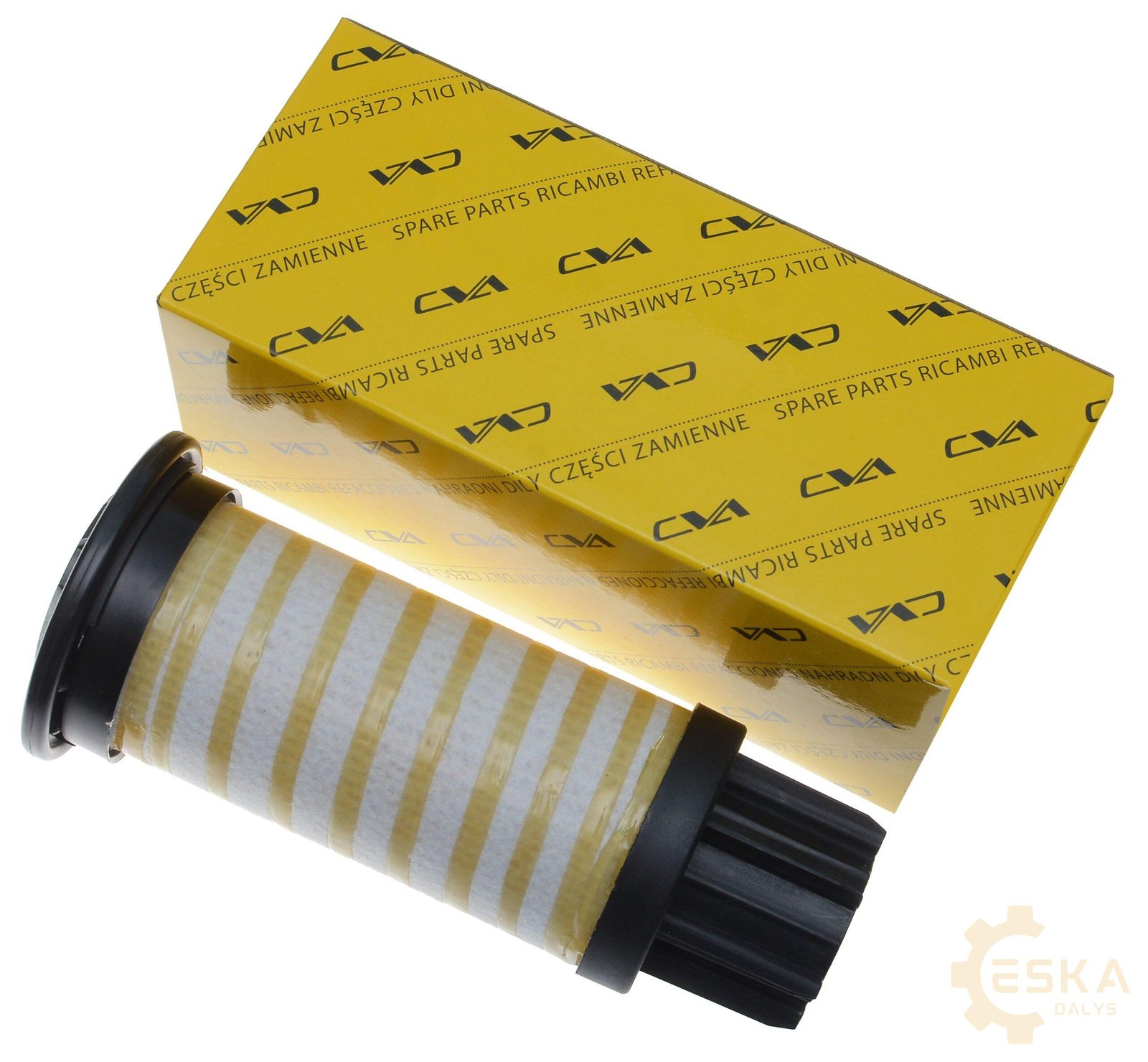 CAT Kuro filtras CVA - 4794133