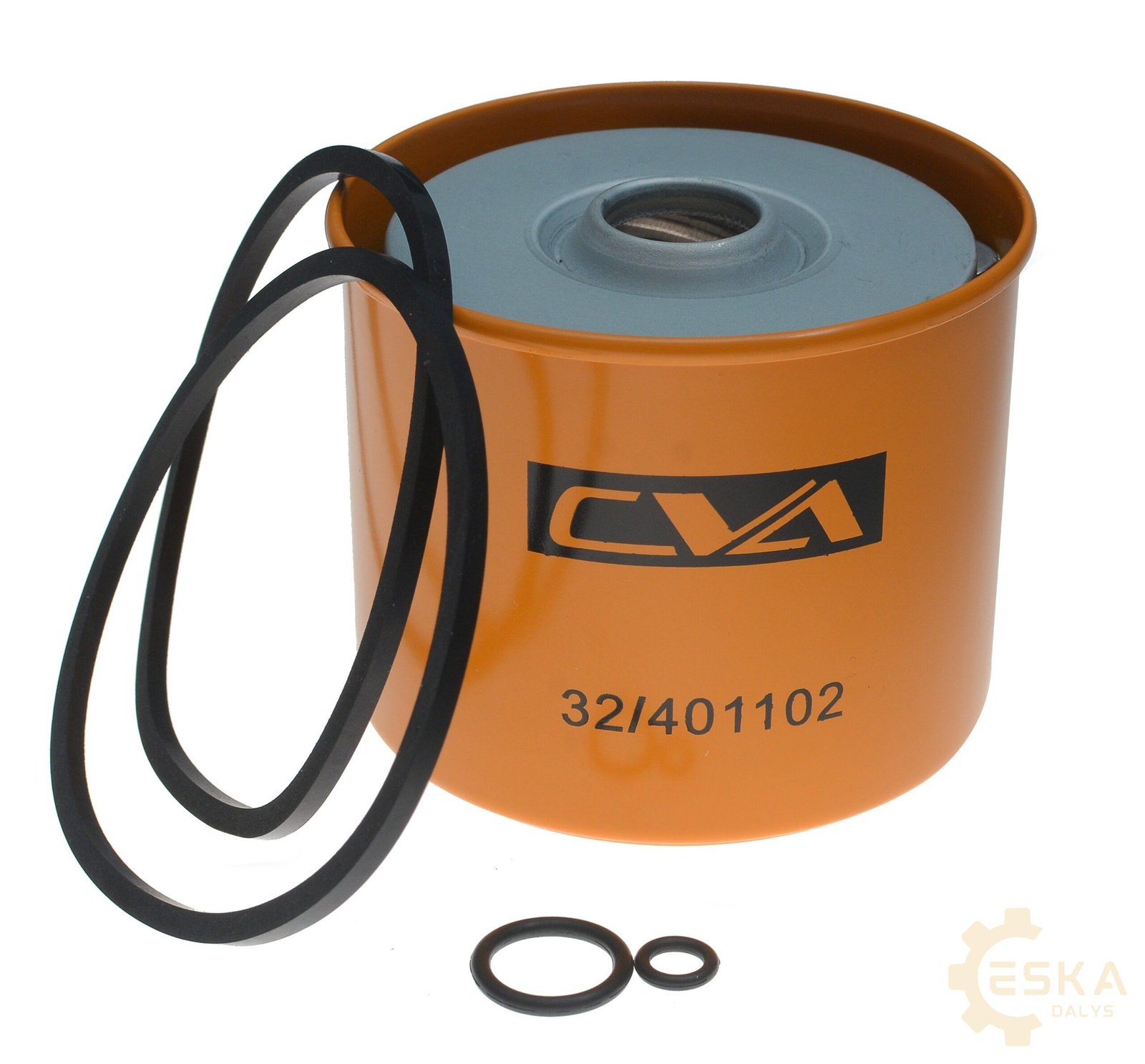 Filtre à carburant JCB 3CX 4CX CVA - 32/401102