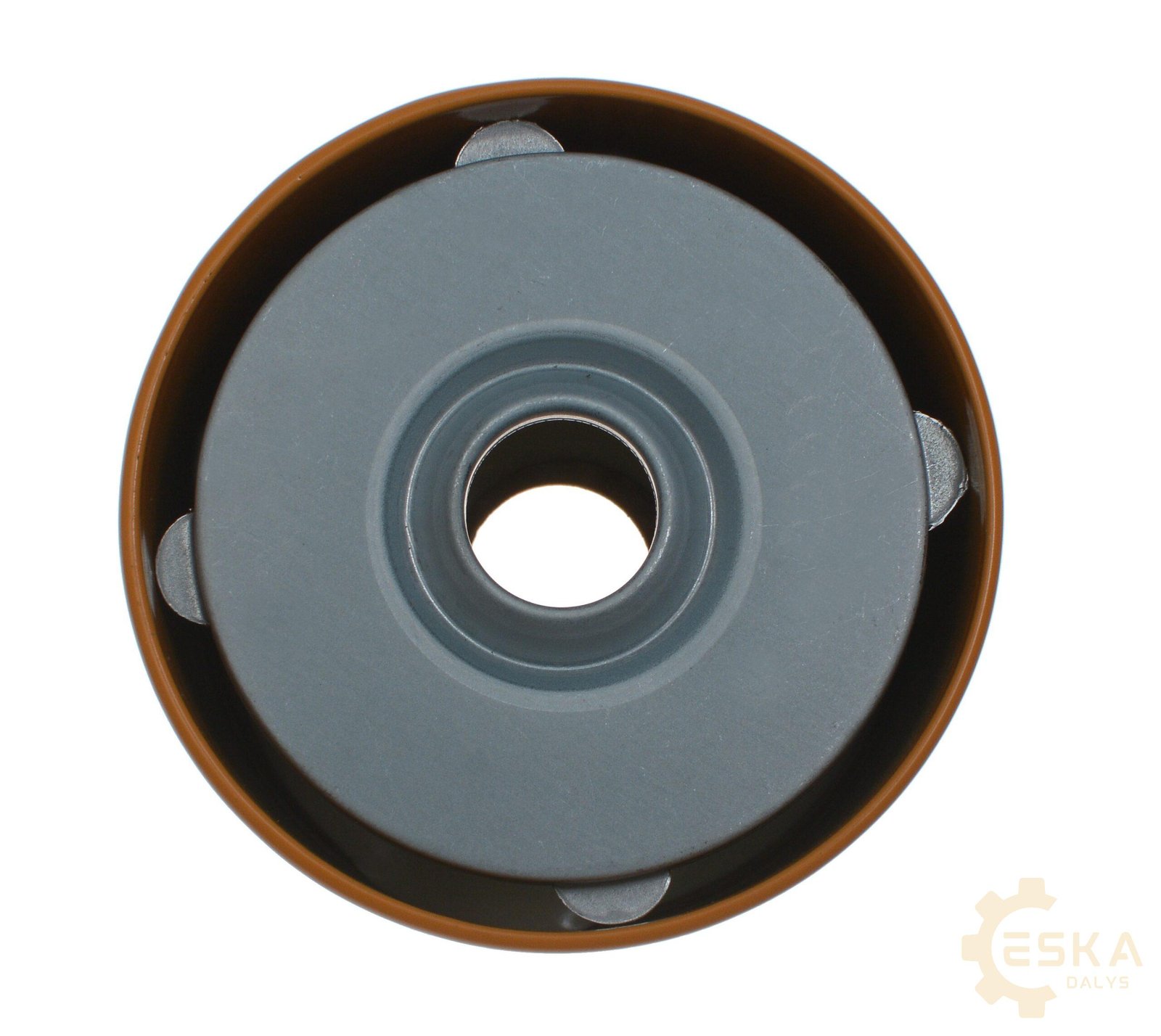 JCB 3CX 4CX kuro filtras CVA - 32/401102 – Image 2